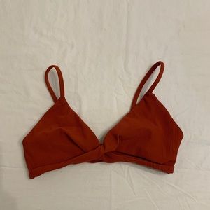 Lululemon Swim Top
